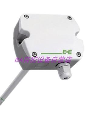原装 益加义EE210-M1T2L200A6F4SBL0SBH50风管温湿度传感器4-20mA