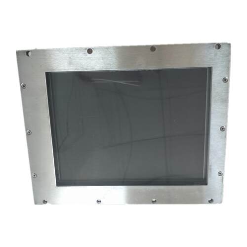 天津华宁KTC101-Z.01-DL3型主控制器模块 主控器显示屏模块