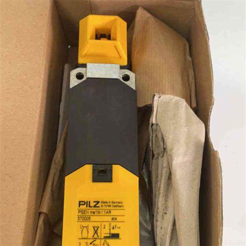 德国机械式安全门锁开关 PSEN me1M/1AR D-73760 570005