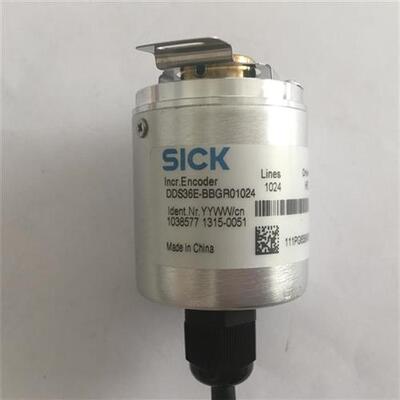 现货 编码器 DDS36E-BBGR01024