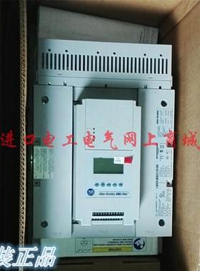 美国原装进口罗克伟尔150F系列软起动器150-F480NBDB