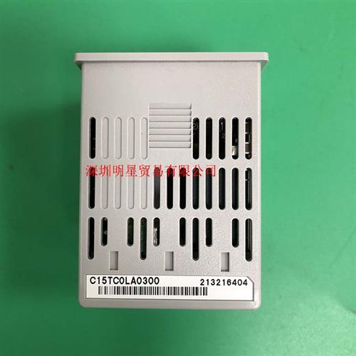 C15TC0LA0300原装正品现货假一罚十SDC15温控器