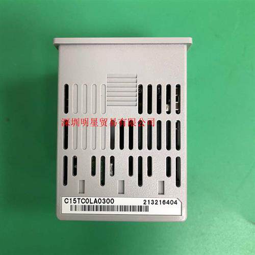 C15TC0LA0300原装正品现货假一罚十SDC15温控器