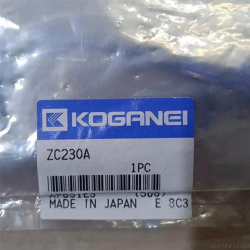 日本小金井磁性开关 ZC205 ZC253 ZC201 ZC305 ZC653B ZC130A