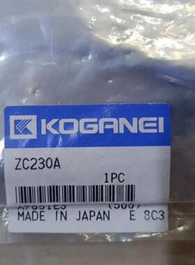 日本小金井磁性开关 ZC205 ZC253 ZC201 ZC305 ZC653B ZC130A