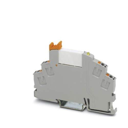 现货RIF继电器模块RIF-0-RPT-24DC/ 1 -   2903361