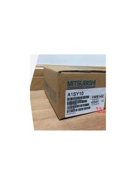 全新原装PLC  A1S63ADA/A1S62DA/A1S64AD