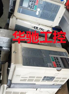 安川A1000变频器 CIMR-AC4A0023FAA 7.5KW/11KW  380V 请询价