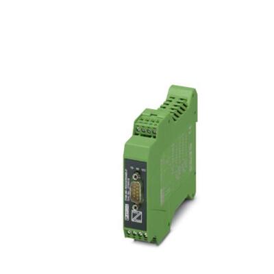 现货菲尼克斯接口转换器PSM-ME-RS232/RS485-P-2744416带电气隔离