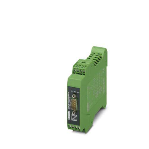 现货菲尼克斯接口转换器PSM-ME-RS232/RS485-P-2744416带电气隔离