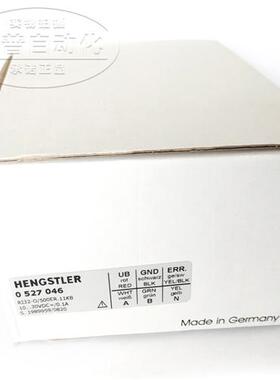 全新亨氏乐编码器 RI32-O/500ER.11KB ID:0527046