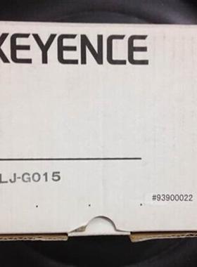 超低价销售全新原装KEYENC感测头:LJ-G1015
