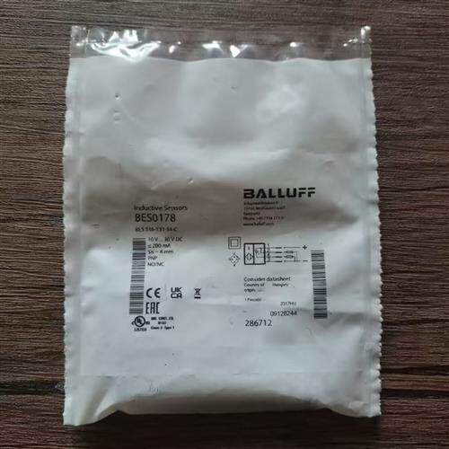 全新原装正品  BES0178 接近开关 BES 516-131-S4-C 现货