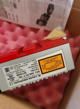 德国劳易测Leuze读码器BCL 308i R1 M 102 D 50116386现货议价