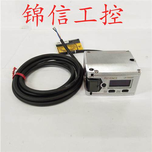 KEYENCE/LR-TB5000 长距离激光测距激光位移传感器 现货