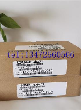 伺服马达全新原装SGMM-A3C3J26现货出售质保一年欢迎进店采购