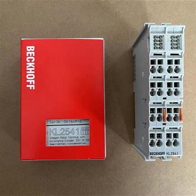 模块KL2541 KL2521 KL5151 KL3314 KL3054  KL2184 KL2502