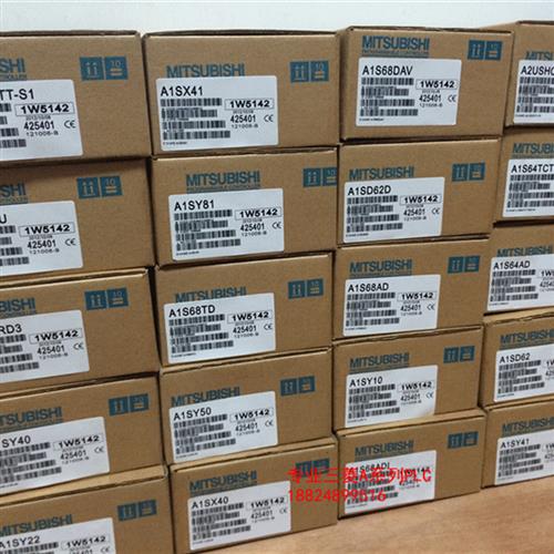 全新日本A1SD75P1-S3/A1SD75P2-S3/A1SD75P3-S3特价销售