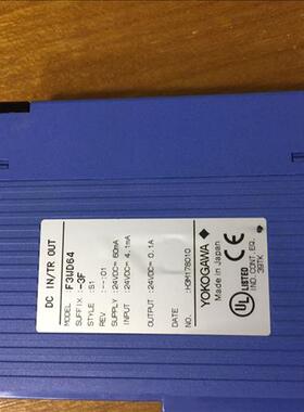 特价销售全新原装模块F3DA04-1N