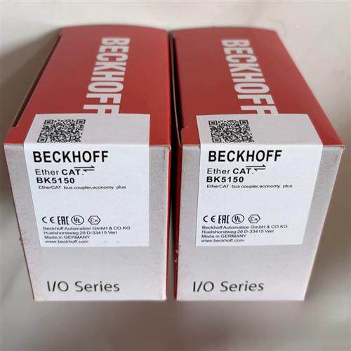 德国BK5120 BK5150 BK5151 BK5200 BK5210全新原装询价