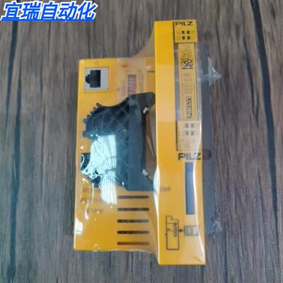 全新原装正品 皮尔兹 312043 模块 PSSu H F PN 现货销售