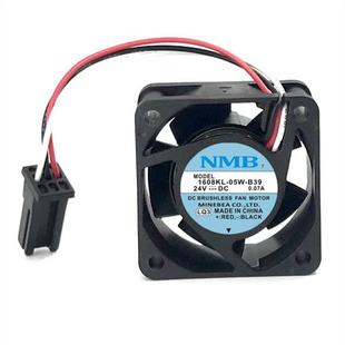 4020 B39 24V 0.07A 风机带报警驱动器专用 1608KL 0.08A 05W