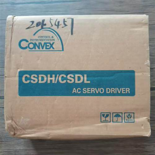 全新原装正品  伺服驱动器 CSDL-02BA0 实物拍摄 现货销售