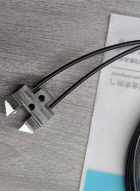 HPF-P003AC检测U型光纤DISCO迪思科NCS传感器