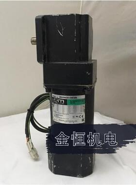 原装日本东方OM直角减速机5RK90GE-CW2M 90W 220V调速 5GE50RA