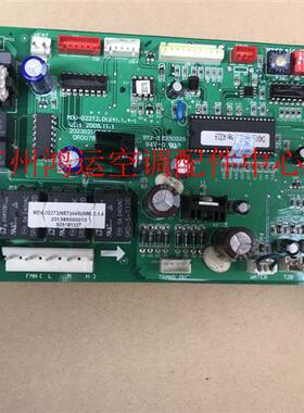 201385000010适用于美的中央空调内机电路板MDV-D22T2(NET)(64S)