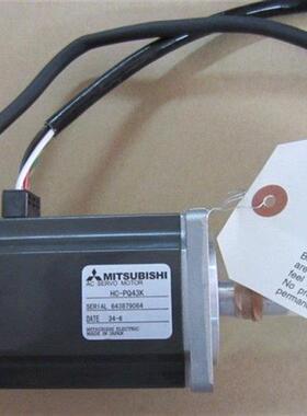 供应伺服电机HC-PQ43K议价