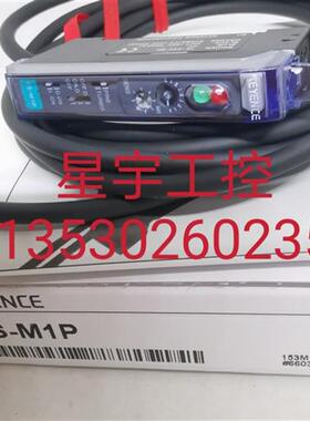 正品放大器FS-M1P FS-T1P FS-M0  FS-M2P FS-T2P质保一年