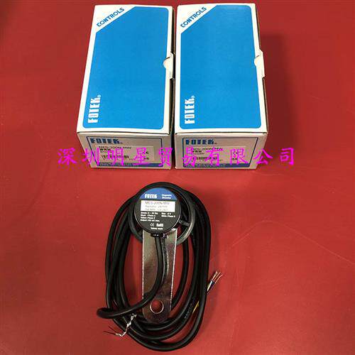 MES-200N-MW替代MES-200-MW编码器原装正品台湾阳明FOTEK译码器