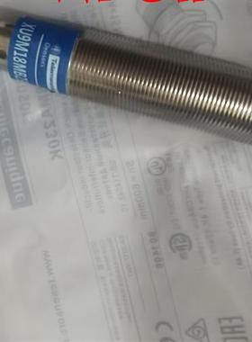 全新现货接近开关XS1M30MB230L2 XS1M18MB230C XS2M30MA230传感器