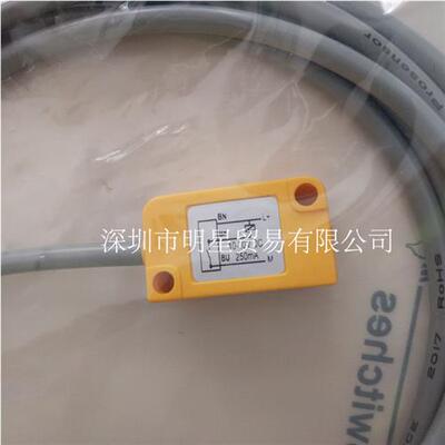 台湾亚鸿接近开关JR1-10503E1原装正品全新现货假一罚十