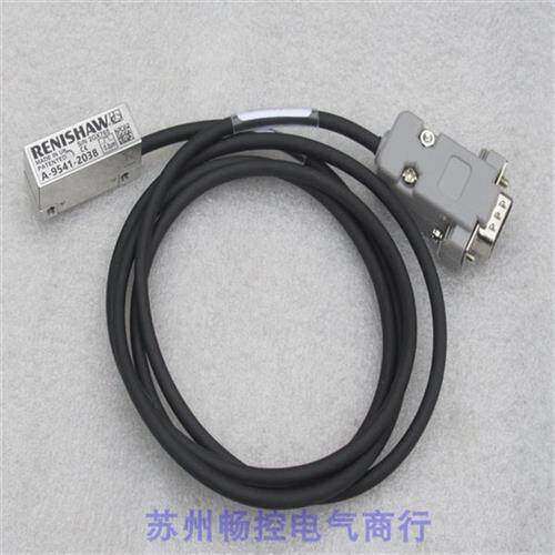 议价*现货销售*全新光栅尺读数头 A-9541-2038 现