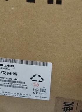 FRN0037E2S-4C 变频器全新原装正品质保一年
