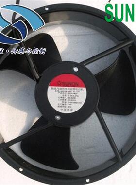 A1259-XBL.TC.N.GN AC风扇254*89mm 115V A1259-XBT.TC.N.GN