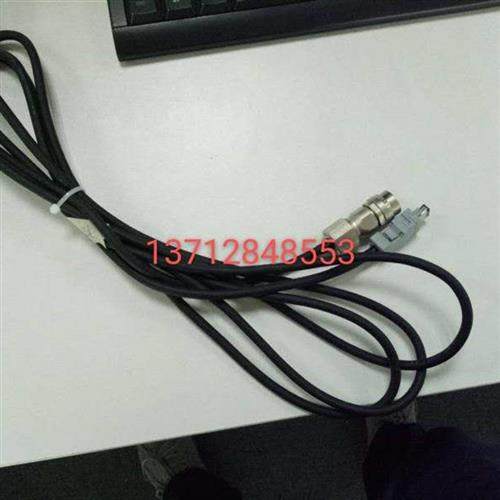 CPT-DL-S-03/CMT-D60-03信捷伺服增量式编码线及动力线高柔