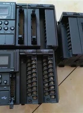 模块KV-B16XA KV-B16TA KV-C32TA  质保三个月包邮