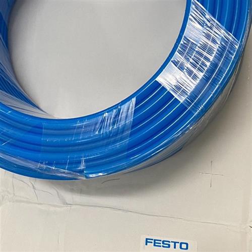 费斯托气管PUN-H-6X1-BL 197384