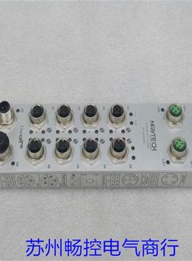 *现货销售*精奇接口模块 MT67ML-EC-IOLM8A 现货