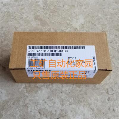 6ES7131 131-0BH00-0XB0/0BL00/0BL10/0HF00/1BH00/1BH01/1BH10