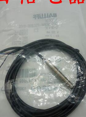 巴鲁夫接近开关BES M08MI-PSC15B-BV02 BESM08EE-NSC20B-S04G-003