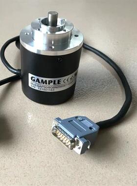 GAMPLE编码器GAP50/8G6N256SE