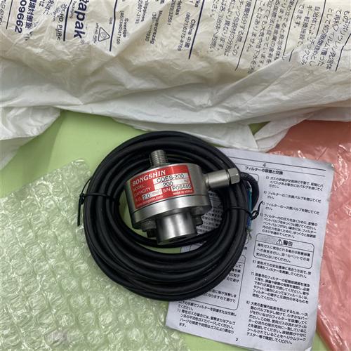 原装正品韩国称重感测器CDES-200现货销售议价