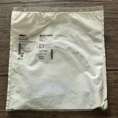全新原装正品  BES055M 传感器 实物拍摄 现货销售