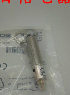 施克光电开关传感器VTE18-3N8140 3P8140 3N8240 3P8240质保一年