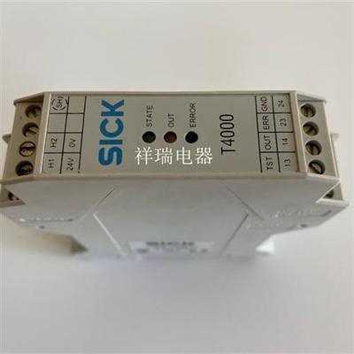 原装安全继电器T4000-1RBA01