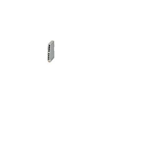 现货超薄8口百兆以太网交换机FL SWITCH 1008N - 1085256